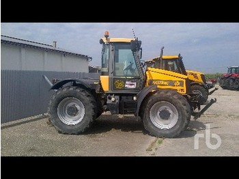 JCB 1115-20 2WS - Traktors