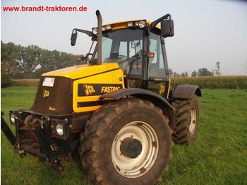 JCB 2125 *Klima* wheeled tractor - Traktors