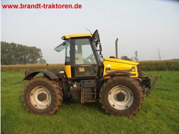JCB 2125 wheeled tractor - Traktors