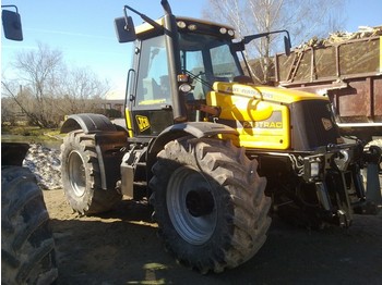 JCB 2140 - Traktors