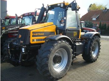 JCB 2140 - Traktors