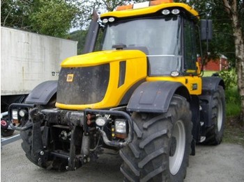 JCB 3170 Fast Track pluss - Traktors