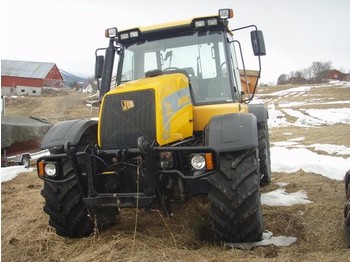 JCB 3185-65 - Traktors