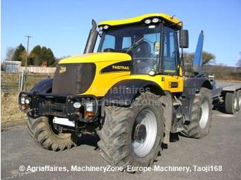 JCB 3220 Plus - Traktors