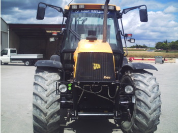 JCB FASTRAC 2135 - Traktors