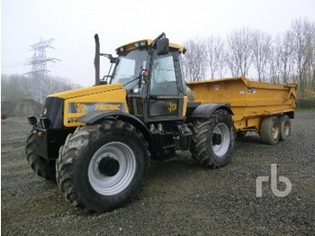 JCB FASTRAC 2150 - Traktors