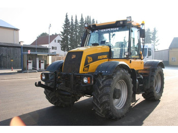JCB FASTTRAC 3185 - Traktors