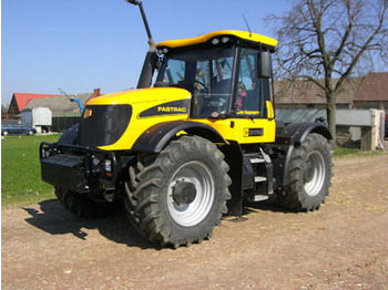 JCB Fastrac 3170 Plus - Traktors