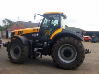 JCB Fastrac 8250 - Traktors