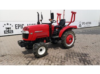 Jinma 204E - Traktors