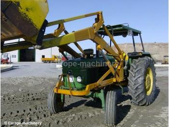 John Deere 2140 2S - Traktors