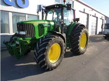 John Deere 6920 S - Traktors