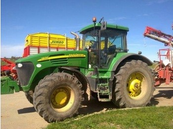 John Deere John Deere 7820 - Traktors