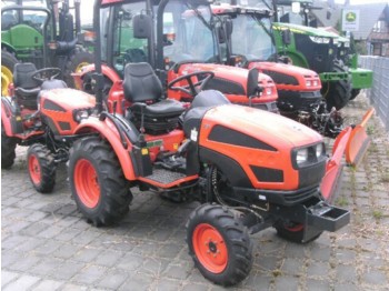  KIOTI CK22HST - Traktors