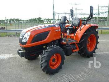 KIOTI NX4510 4WD - Traktors