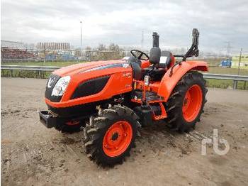 KIOTI NX6010H - Traktors