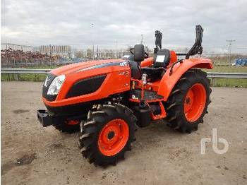 KIOTI NX6010HST - Traktors