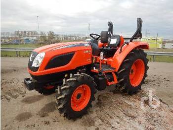 KIOTI NX6010HST - Traktors