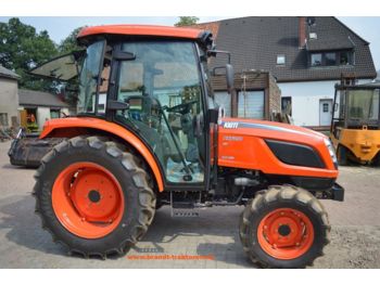 KIOTI NX 6010 - Traktors