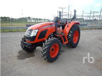 KIOTI RX6620 4WD - Traktors