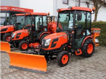 Kioti CK2810H Snow-Line - Traktors