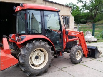  Kioti EX50 HST - Traktors