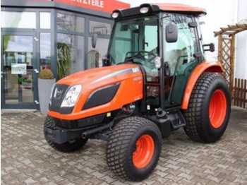 Kioti NX5010C - Traktors