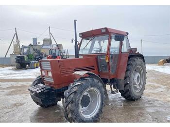 -Kita- YTO-1204  - Traktors