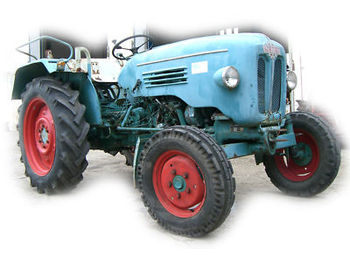 Kramer Kramer Export KLD 330 Deutz-Motor Hydraulik - Traktors