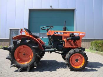 Kubota B7001 Top Zustand / Very - Traktors