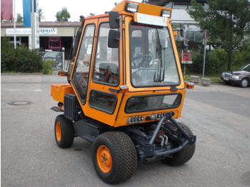 Kubota Rasant KT 2200 Kommunal Trak 4x4 - Traktors