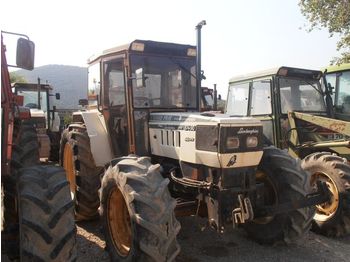 LAMBORGHINI  - Traktors
