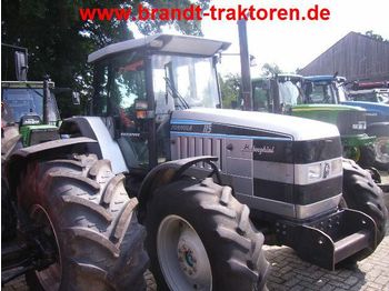 LAMBORGHINI 115 DT - Traktors