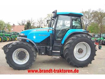 LANDINI Starland 270 wheeled tractor - Traktors