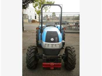 LANDINI TRATTORE DT 90F REX - Traktors