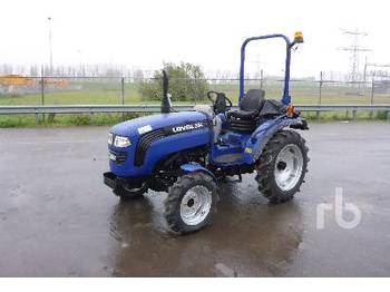LOVOL TL1A254-011C - Traktors
