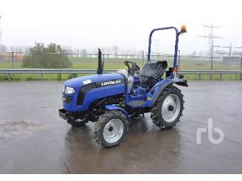 LOVOL TL1A254-011C - Traktors