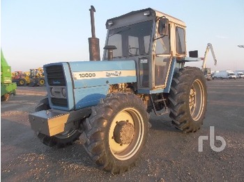 Landini 10000DT - Traktors