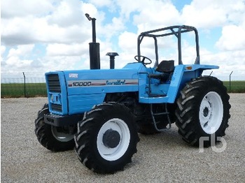 Landini 1000 4Wd - Traktors