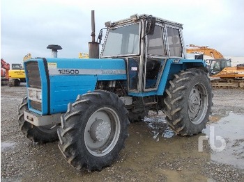 Landini 12500 - Traktors