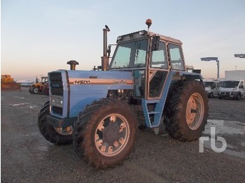 Landini 14500DT - Traktors