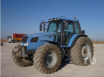 Landini 165 - Traktors