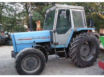 Landini 6550 ( nie mf 274)  - Traktors