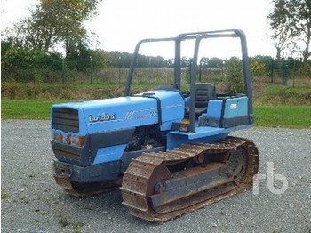 Landini CV75 - Traktors