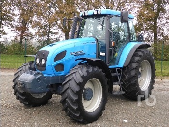 Landini LEGEND 130 4Wd Agricultural Tractor - Traktors
