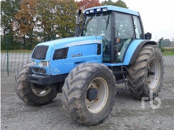 Landini LEGEND 165 - Traktors
