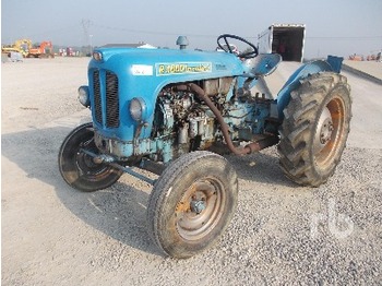 Landini R4000 - Traktors