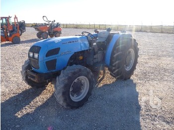 Landini REX80GT 4Wd - Traktors