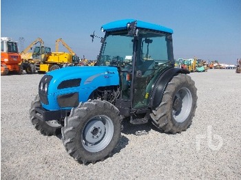 Landini REX95GT - Traktors