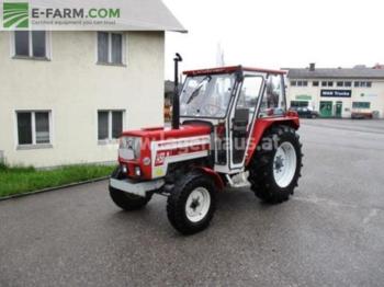 Lindner 1450 N - Traktors
